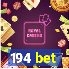 194 bet